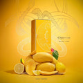 Ophidian Mango Bliss Paris Corner - בושם דיופ יוניסקס, בהשראת God of Fire Stéphane Humbert Lucas