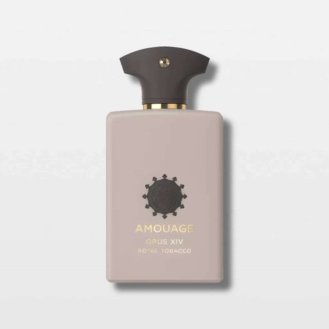 Opus XIV Royal Tobacco Amouage - בושם נישה יוקרתי יוניסקס