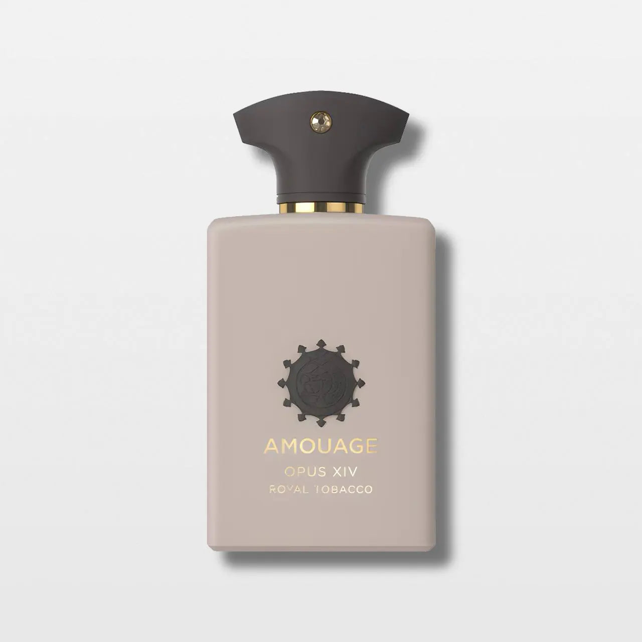 Opus XIV Royal Tobacco Amouage - בושם נישה יוקרתי יוניסקס