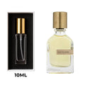 Orto Parisi Risvelium Parfum 10ML דיקנט – בושם יוניסקס יוקרתי בעומק הדרי-פירותי עם מאסק וענבר.