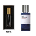 Oud Maracujá Maison Crivelli בושם יוניסקס Extrait de Parfum | זמין כדיקנט 5 מ״ל / 10 מ״ל | פסיפלורה אקזוטית, אוד, וניל וענבר