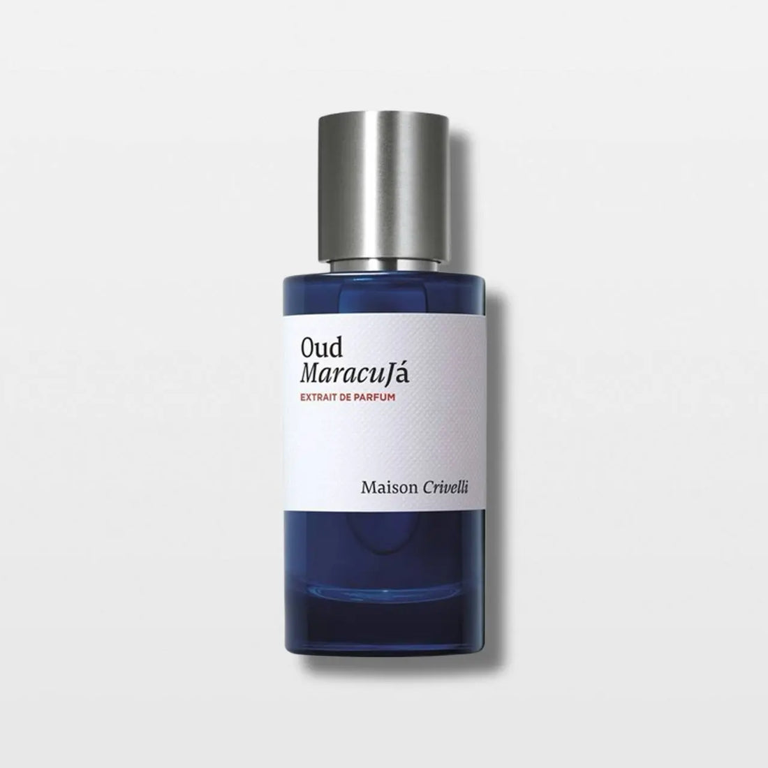 בושם Oud Maracujá Maison Crivelli, אקסטרייט דה פרפיום יוניסקס יוקרתי