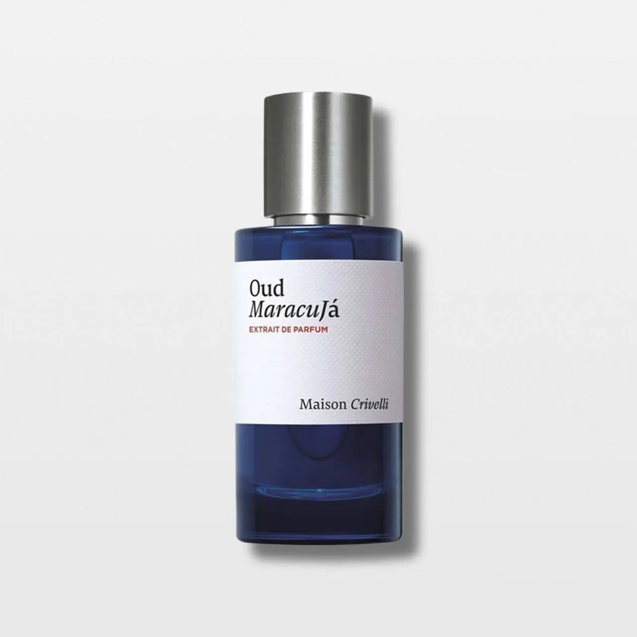 בושם Oud Maracujá Maison Crivelli, אקסטרייט דה פרפיום יוניסקס יוקרתי