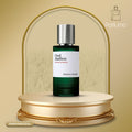 Oud Stallion Maison Crivelli - בושם נישה יוקרתי יוניסקס מיוחד