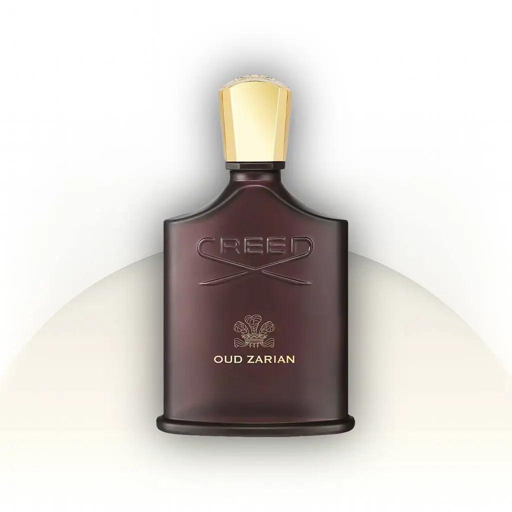 בושם יוקרתי Creed Oud Zarian יוניסקס 100 מ״ל EDP | ניחוח תבלינים, אוד, ורד וקטורת | בושם ניש יוקרתי לנשים ולגברים