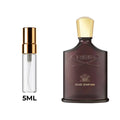 Oud Zarian Creed בושם יוניסקס EDP 100 מ״ל + דיקנטים 10 מ״ל ו־5 מ״ל | תבלינים, ורד, אוד, פצ’ולי וסנדלווד