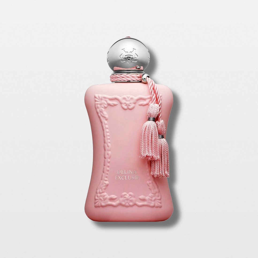 בקבוק בושם Delina Exclusif Parfums de Marly Parfum 75ml לנשים – צילום חזית