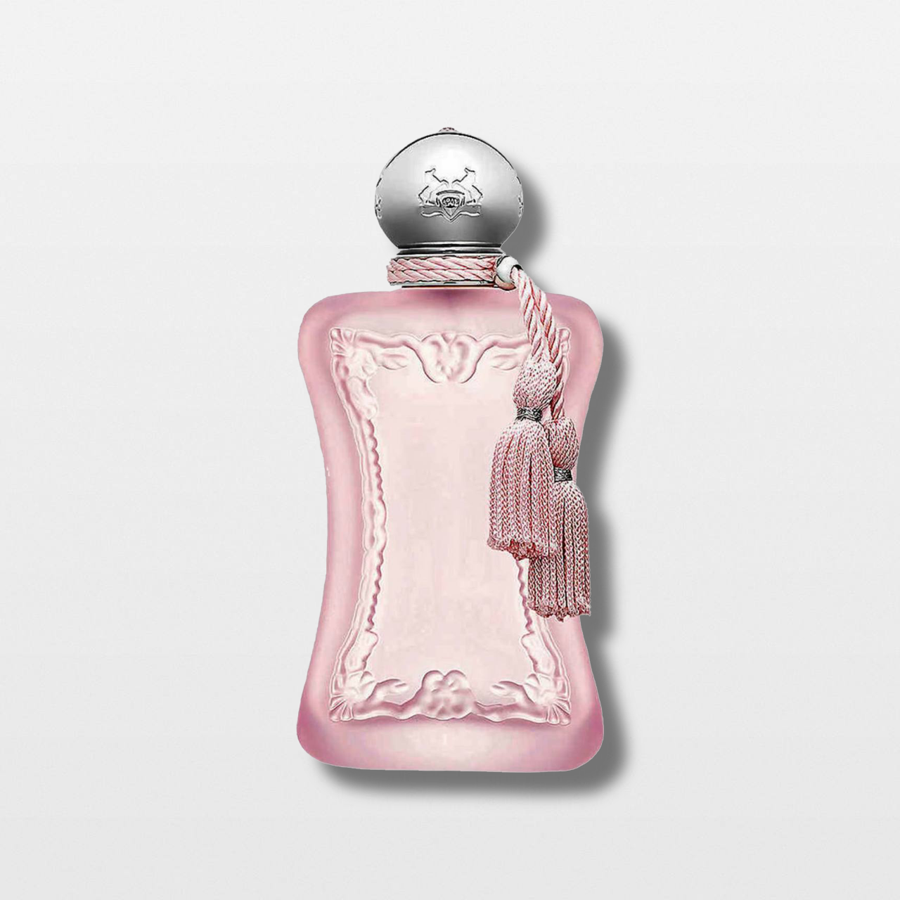 בקבוק בושם Delina La Rosée Parfums de Marly EDP 75ml לנשים – צילום חזית