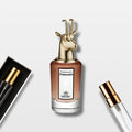 דיקנט Changing Constance Penhaligon's – בקבוקון ספריי להתנסות