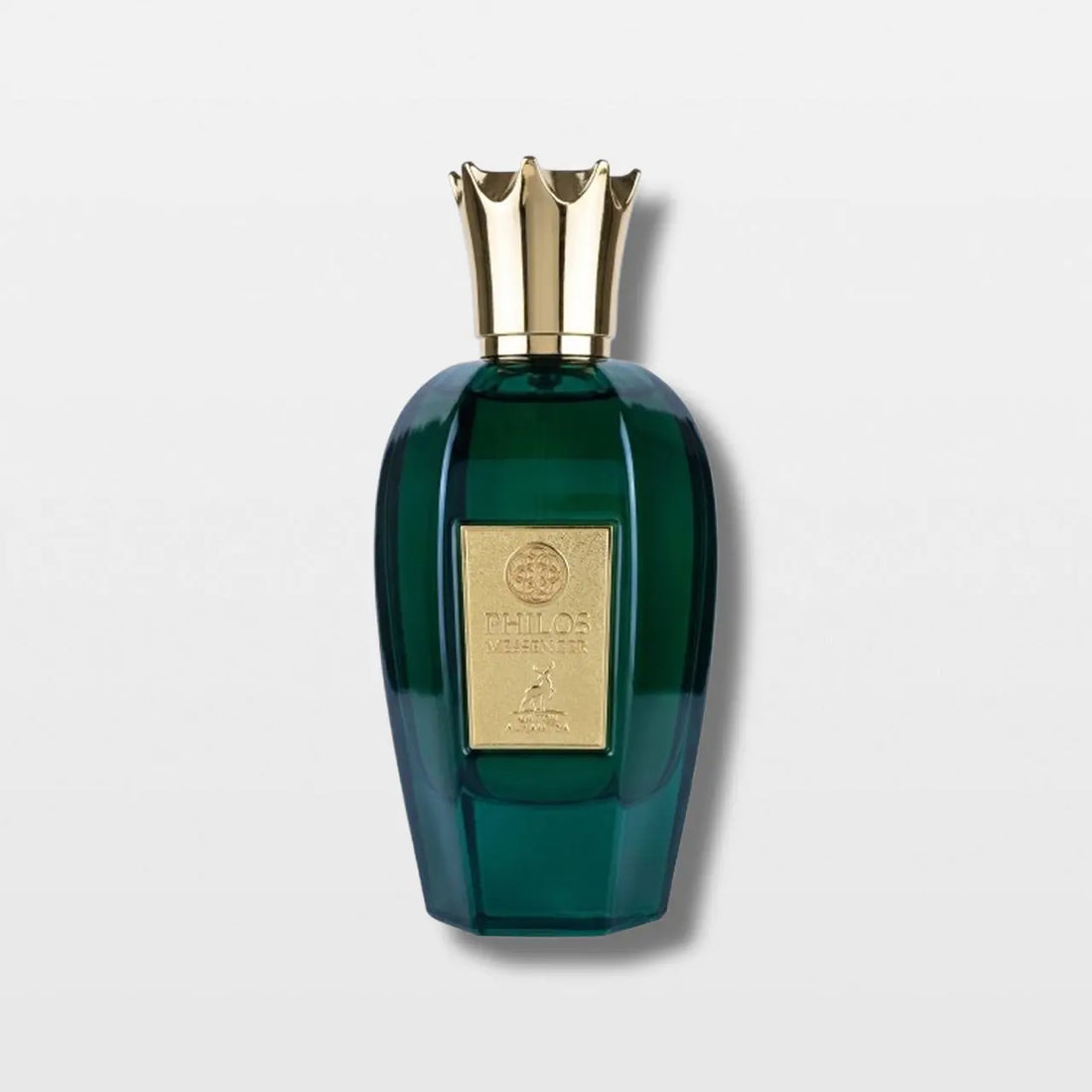 Philos Messenger Maison Alhambra - בושם דיופ יוקרתי יוניסקס בהשראת Vibrato Sospiro