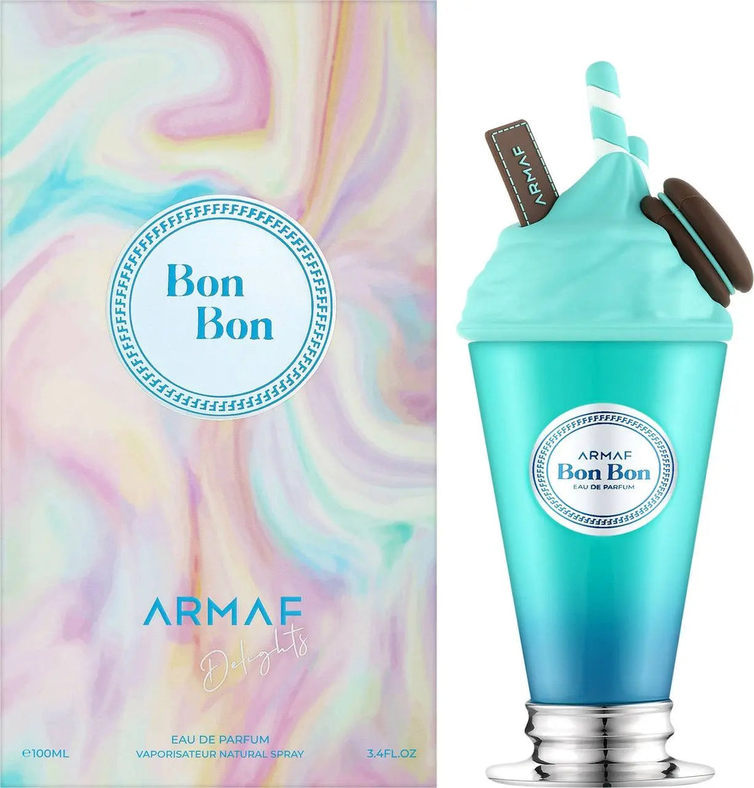 Bon Bon Armaf - בון בון ארמף