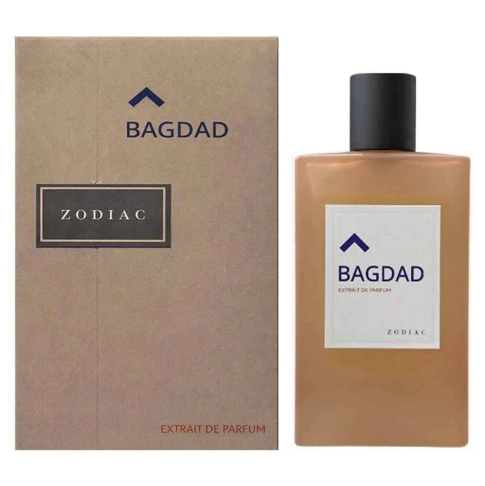 Bagdad Zodiac - בגדאד זודיאק