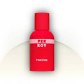 Pinkfire Perroy בושם יוניסקס 100 מ״ל EDP | רימון, פטל ואמברווד חמים