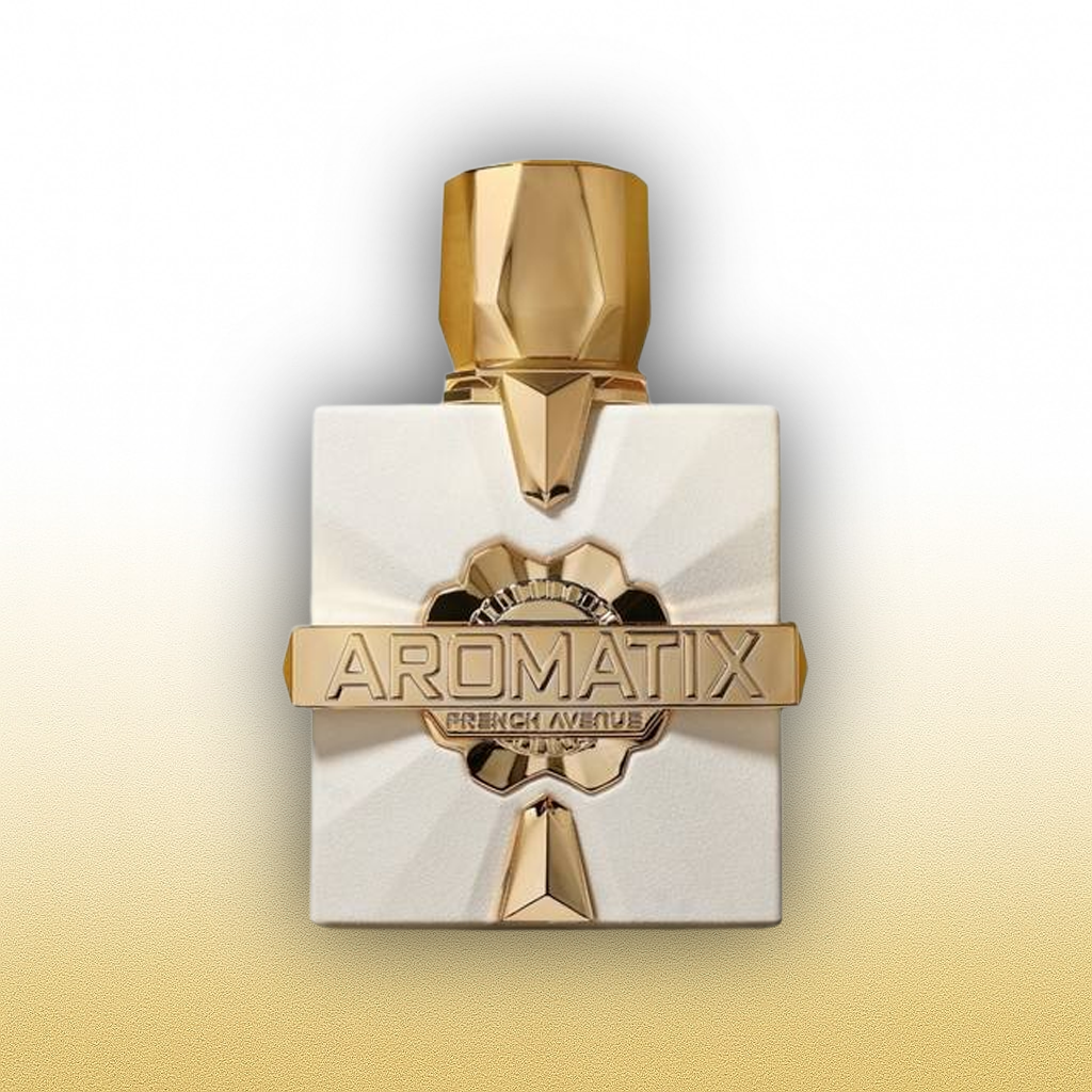 Platine Blanc – בושם יוניסקס בהשראת Torino21 של Xerjoff – 100 מ"ל EDP
