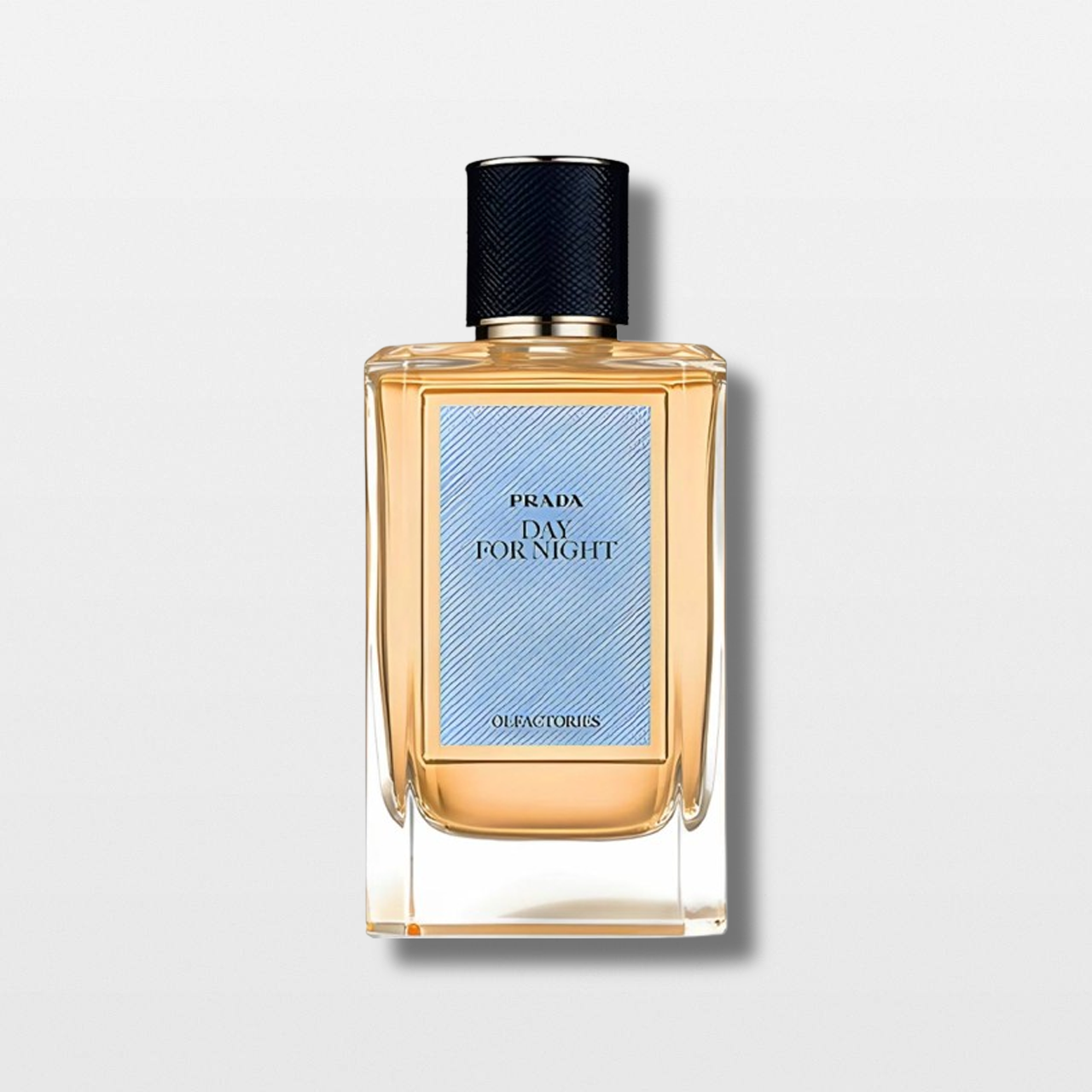 בקבוק בושם Day For Night Prada Olfactories EDP 100ml יוניסקס – צילום חזית