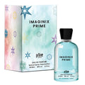 Imaginix Prime Prime Collection EDP 100ml – בקבוק וקופסה יחד