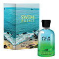 Swim Prime Prime Collection EDP 100ml – בקבוק וקופסה יחד