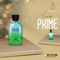 Swim Prime Prime Collection – בושם יוניסקס בהשראת Pacific Chill Louis Vuitton