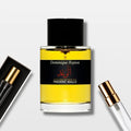 Promise Frederic Malle - בושם נישה יוקרתי ומיוחד, עם דיקנטים להתנסות