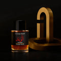 Promise Frederic Malle – בושם נישה יוקרתי יוניסקס בניחוח עצי ופרחוני מושלם לחורף ולאירועים מיוחדים