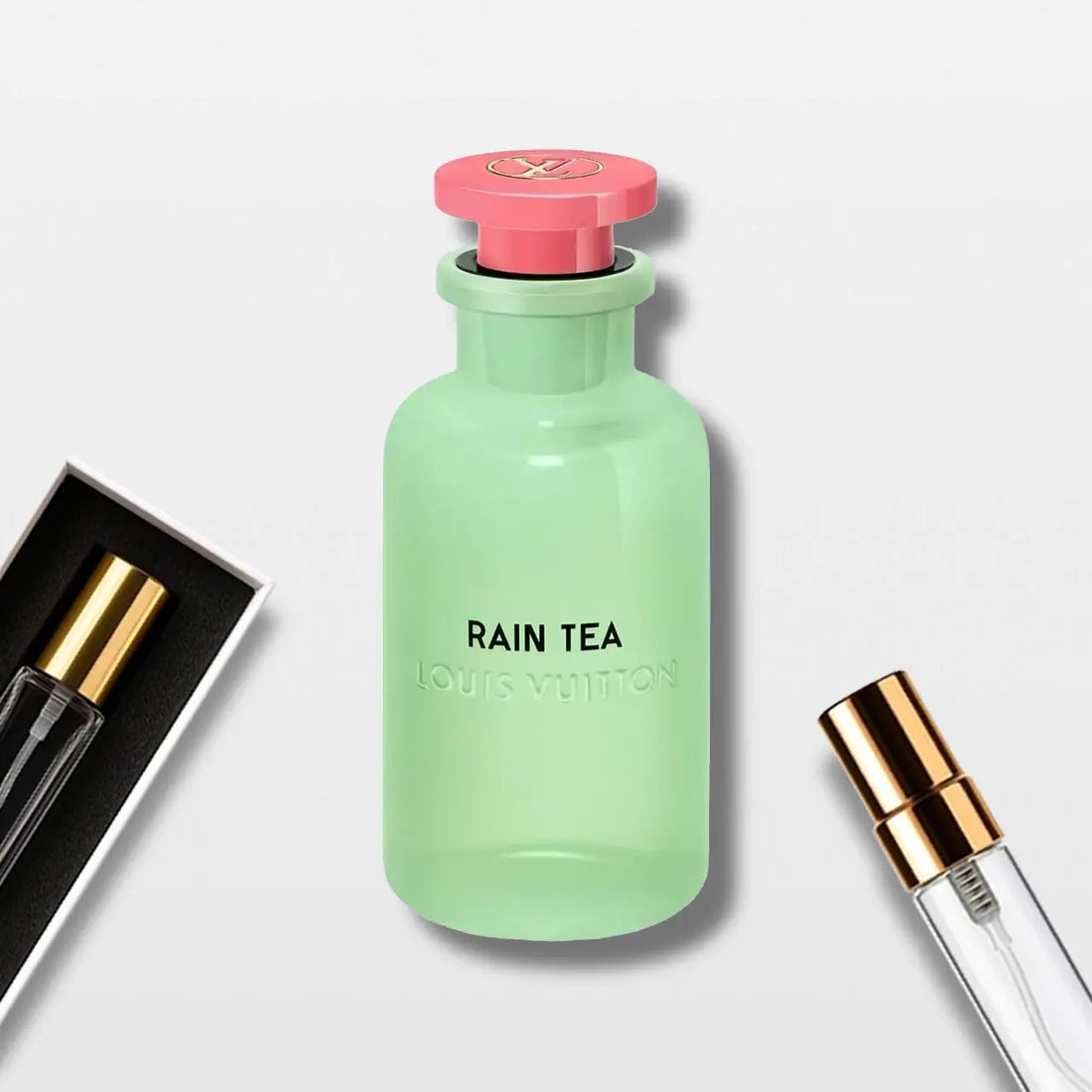 Rain Tea Louis Vuitton - בושם בוטיק אקסקלוסיבי ומיוחד יוניסקס, זמין גם כדיקנטים להתנסות