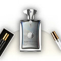 דיקנט Reflection 45 Man Amouage לגברים – בושם נישה יוקרתי להתנסות 