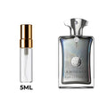דיקנט Reflection 45 Man Amouage לגברים – בושם נישה יוקרתי להתנסות 