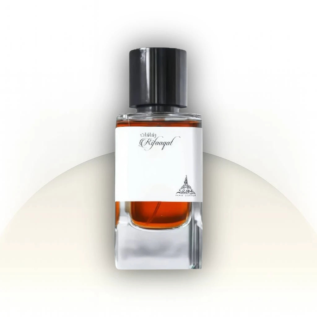 Rifaqaat by Paris Corner – בושם יוניסקס בהשראת Babycat של Yves Saint Laurent


