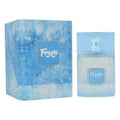 Freeze Riiffs אקסטרייט 100ml – בקבוק וקופסה יחד
