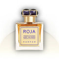 Roja Lost In Paris Parfum בושם פרפיום יוקרתי 100 מ״ל | זמין גם כדיקנט 5 מ״ל ו־10 מ״ל | ניחוח הדרי־מתוק עם מנדרינה, רום, קרמל, וניל וענברגריס