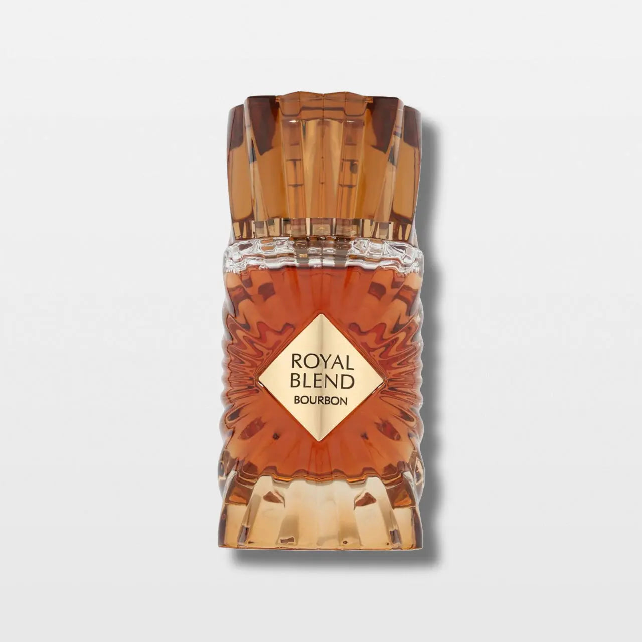 Royal Blend Bourbon French Avenue - בושם דיופ יוקרתי, מזכיר את הסגנון של Angles' Share By Kilian