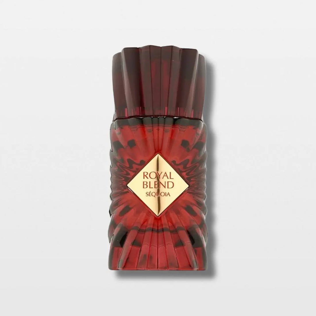 Royal Blend Sequoia French Avenue - בושם דיופ יוניסקס בהשראת Angels' Share Paradis By Kilian