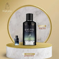 Salvo by Maison Alhambra – בושם לגבר בהשראת Sauvage EDP של Dior

