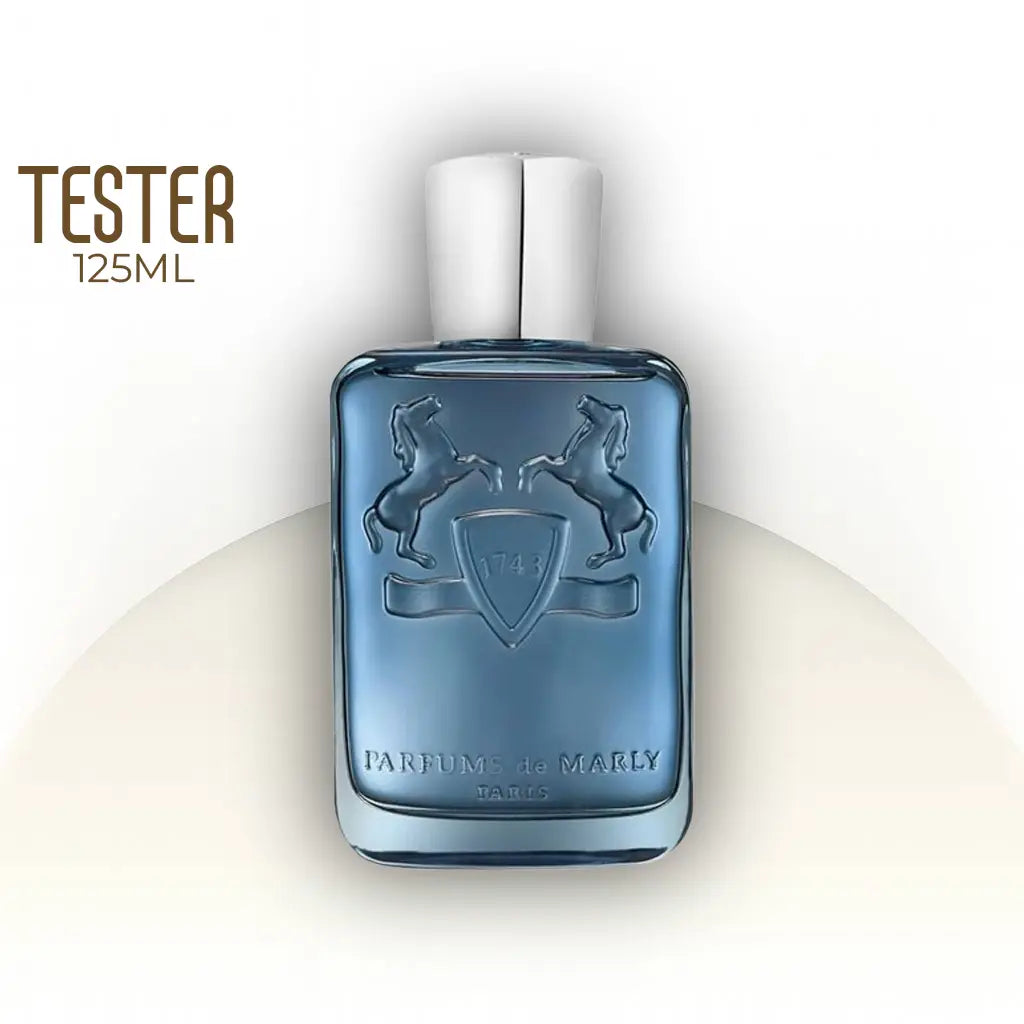 בושם נישה סדלי פרפמס דה מרלי יוניסקס הדרי ארומטי לקיץ דיקנטים להתנסות