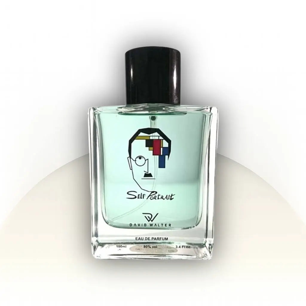 Self Portrait David Walter EDP 100ML – בושם יוניסקס רענן ואלגנטי בהשראת Orage Louis Vuitton עם ברגמוט, וטיבר ופקולי.