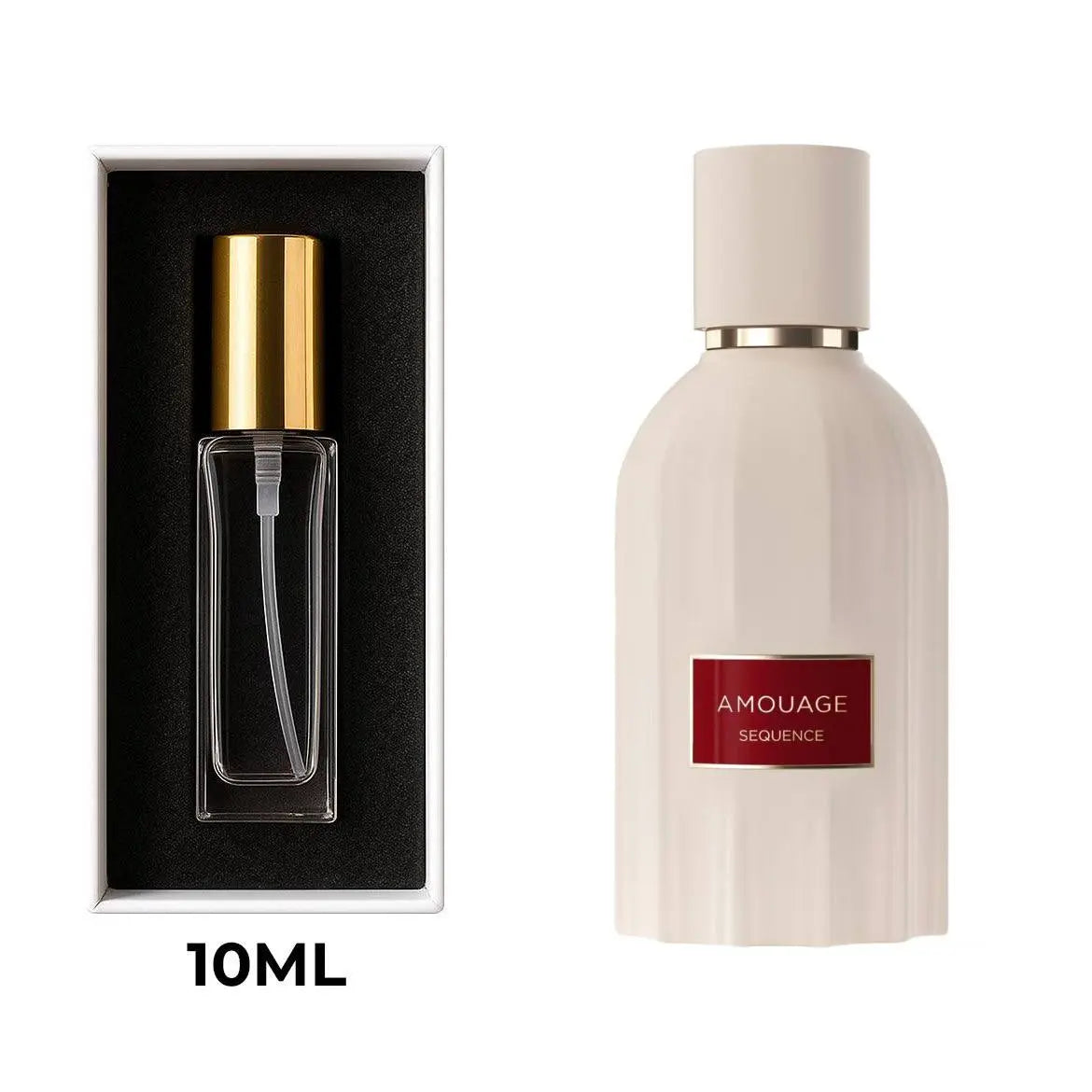 Sequence Amouage – בושם נישה יוקרתי יוניסקס דיקנטים 10 מ״ל להתנסות