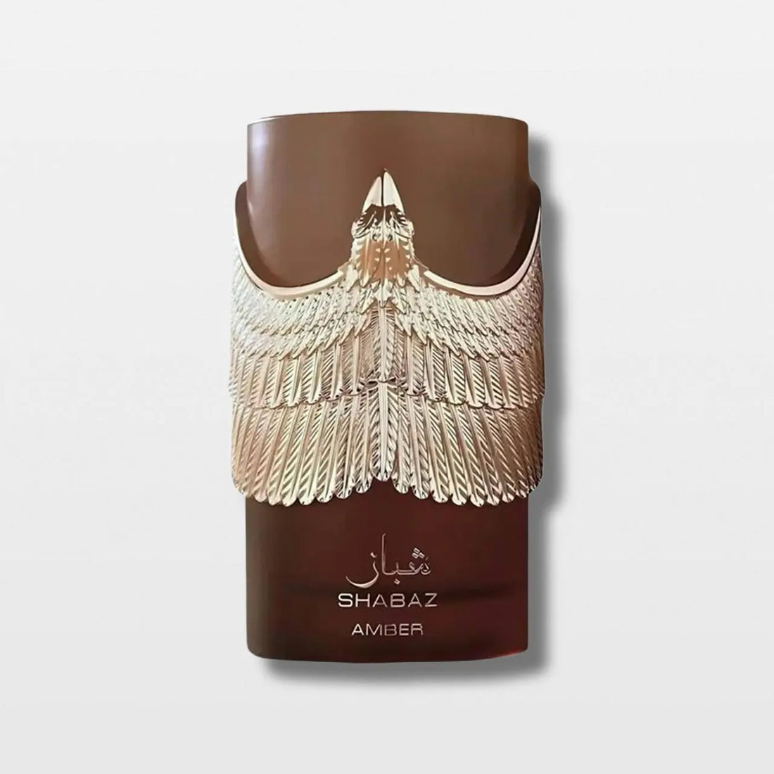 בושם Shabaz Amber של Athoor Al Alam, דיופ יוקרתי ל־Amber Intrigue Tom Ford יוניסקס