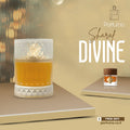 Sharaf Divine Zimaya - בושם דיופ יוקרתי יוניסקס בהשקרת Angels' Share By Kilian