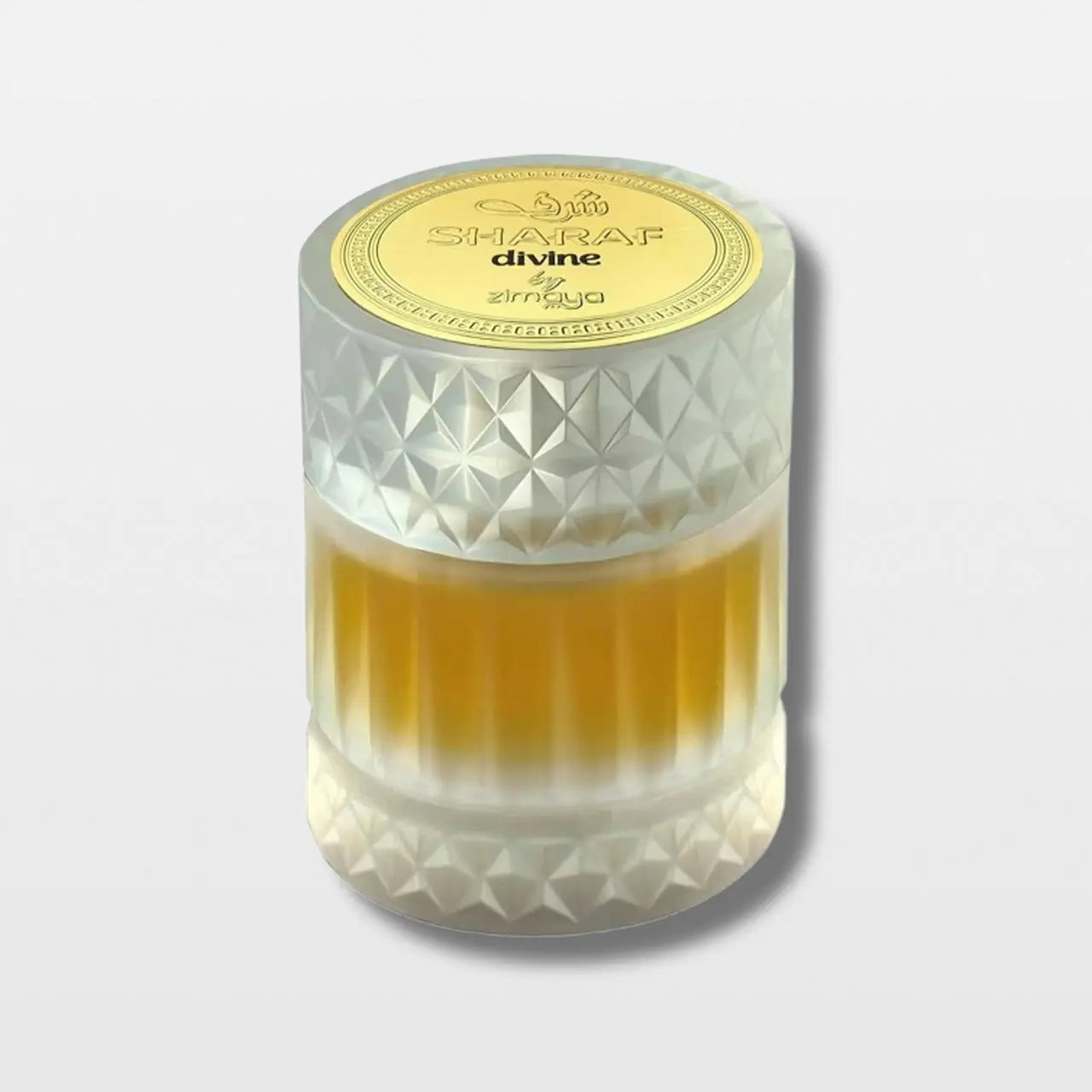 Sharaf Divine Zimaya - בושם דיופ יוקרתי יוניסקס בהשקרת Angels' Share By Kilian
