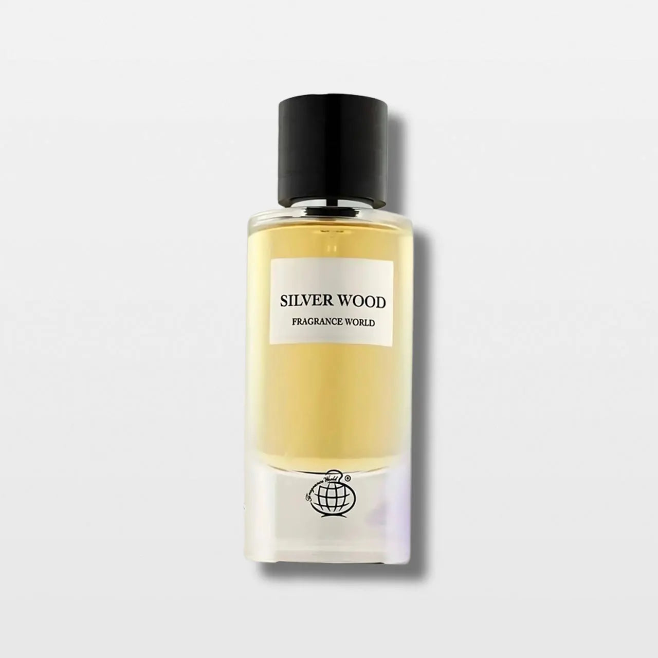 Silver Wood Fragrance World - בושם דיופ יוקרתי יוניסקס בהשראת Bois d'Argent Dior