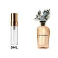 Stellar Times Louis Vuitton בושם יוניסקס Extrait De Parfum | דיקנט 5 מ״ל ו־10 מ״ל | פריחת תפוז, ענבר חמים ותווים עציים