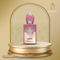Stephane Humbert Lucas Pink Boa בושם יוניסקס 50 מ״ל EDP + דיקנטים 10 מ״ל ו־5 מ״ל | פירות יער, תות, ענבר, סנדלווד וקטורת