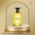 Sun Song Louis Vuitton - בושם בוטיק לואי ויטון יוקרתי יוניסקס