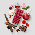 Sweet Tooth Cherry Baby Sabrina Carpenter בושם לאישה 75 מ״ל EDP | דובדבן, סוכר חום, שוקולד מריר, וניל, פצ׳ולי וענבר