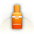 Tangerinepearl Perroy בושם יוניסקס 100 מ״ל EDP | ניחוח הדרי עם פומלו, ג’ינג’ר ואיריס
