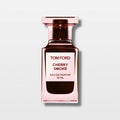 בקבוק בושם Cherry Smoke Tom Ford – צילום חזית