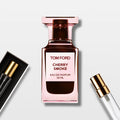 דיקנט Cherry Smoke Tom Ford – בקבוקון ספריי להתנסות