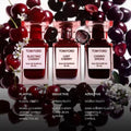 מידע על הבושם Cherry Smoke Tom Ford – פרטים ומאפייני הניחוח