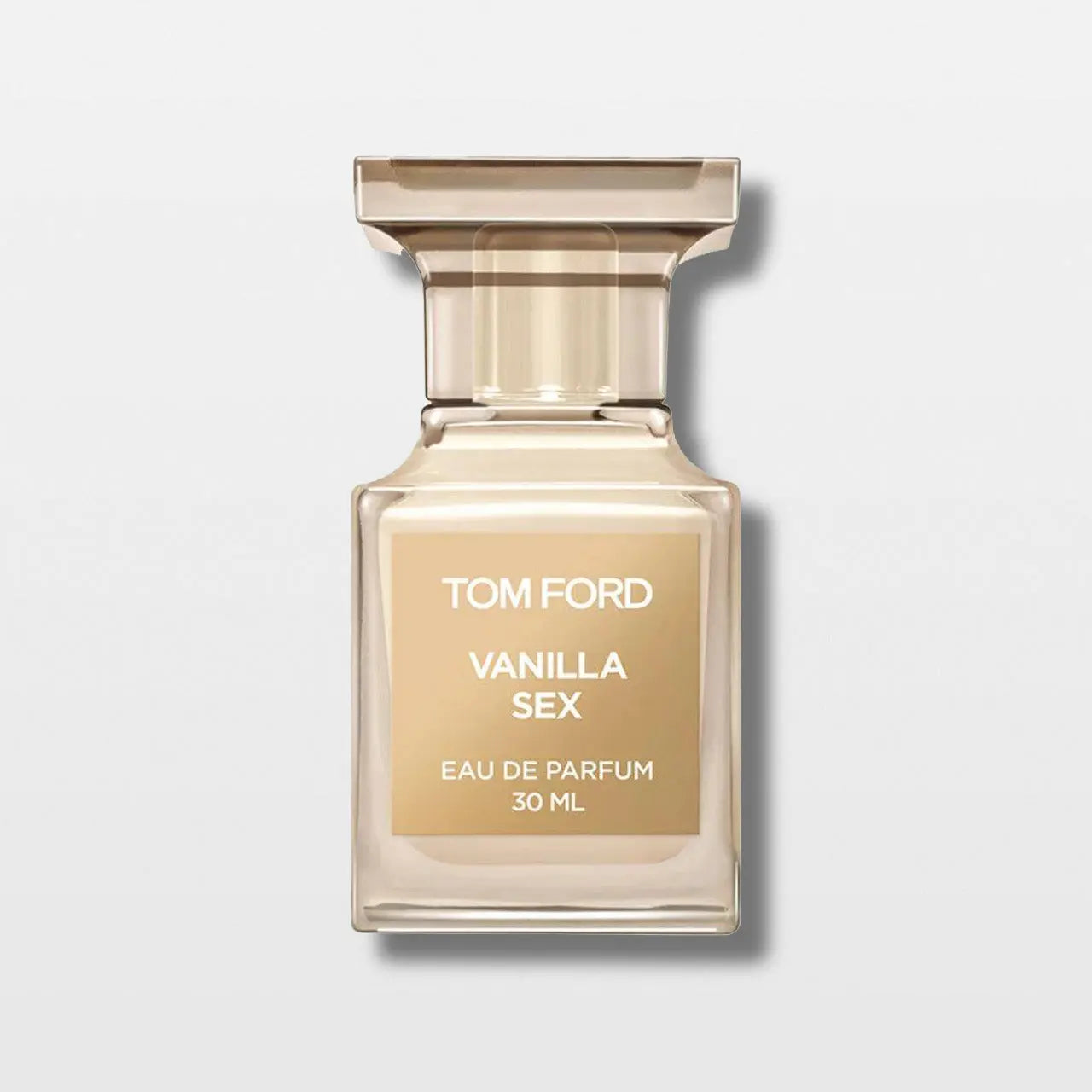 בקבוק בושם Vanilla Sex Tom Ford 30ml – צילום חזית
