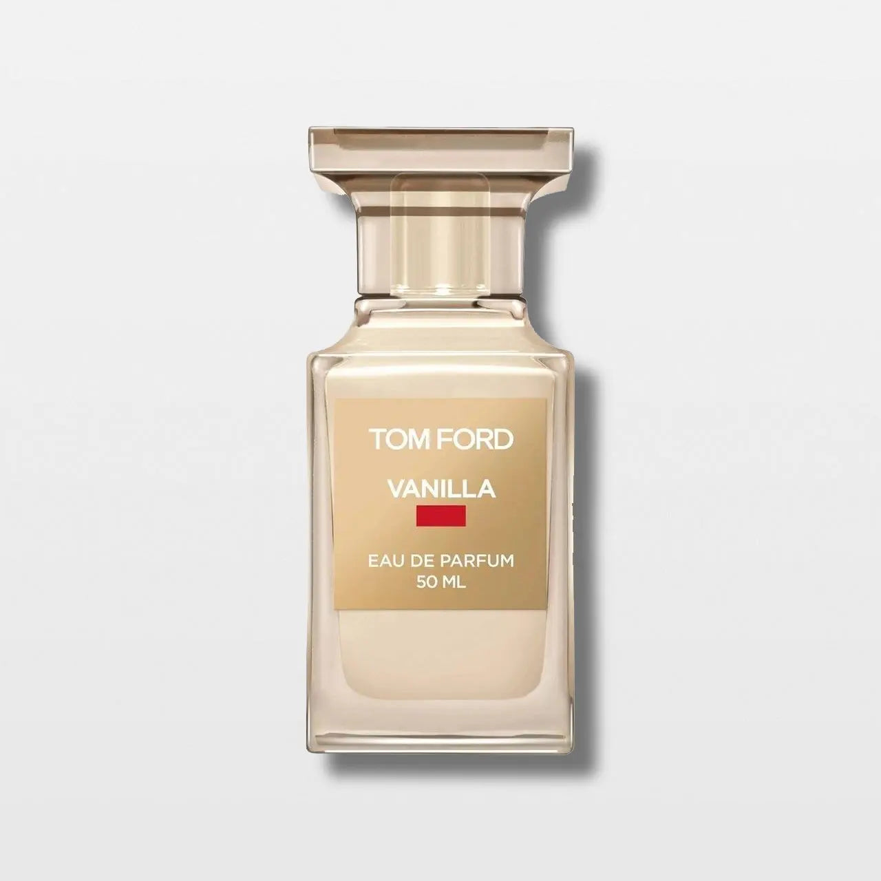 בקבוק בושם Vanilla Sex Tom Ford 50ml – צילום חזית